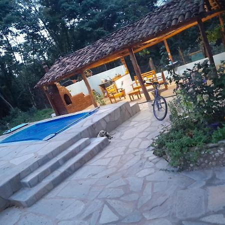 Sitio Sao Benedito Pirenópolis المظهر الخارجي الصورة