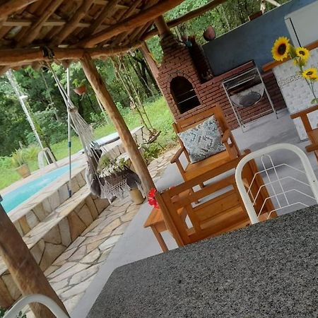 Sitio Sao Benedito Pirenópolis المظهر الخارجي الصورة