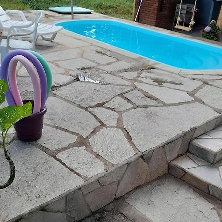 Sitio Sao Benedito Pirenópolis المظهر الخارجي الصورة