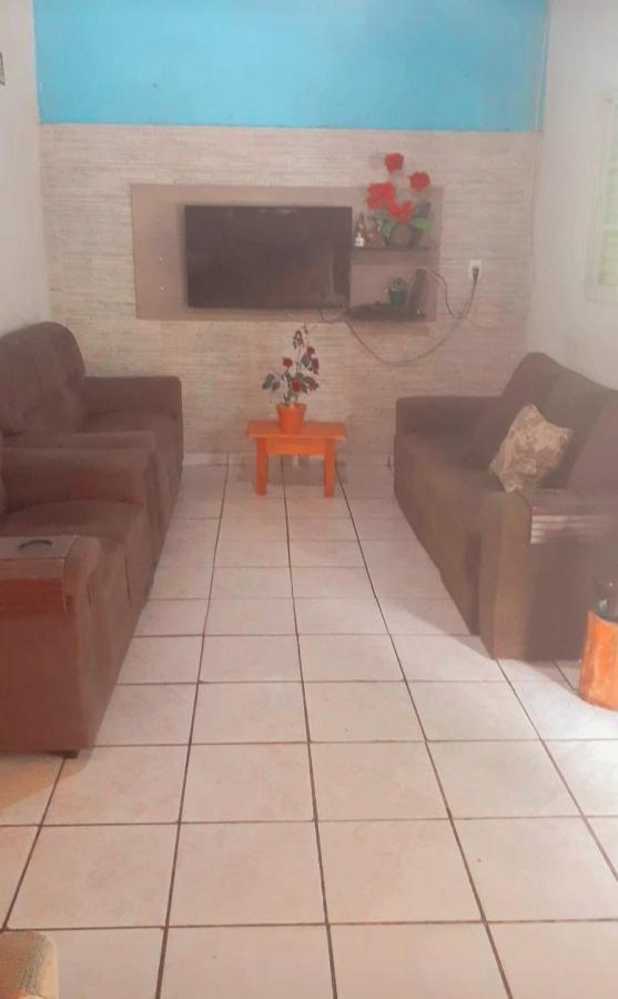 Sitio Sao Benedito Pirenópolis المظهر الخارجي الصورة