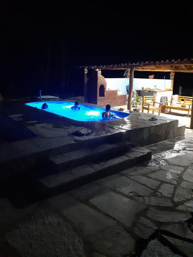 Sitio Sao Benedito Pirenópolis المظهر الخارجي الصورة