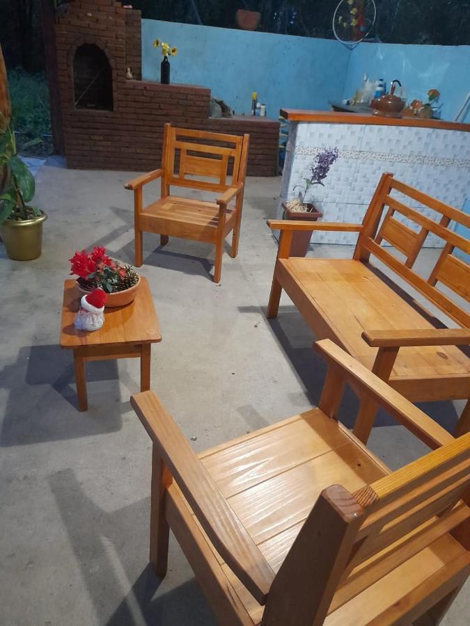 Sitio Sao Benedito Pirenópolis المظهر الخارجي الصورة