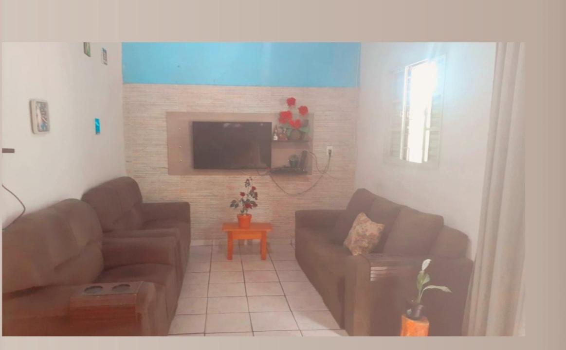 Sitio Sao Benedito Pirenópolis المظهر الخارجي الصورة