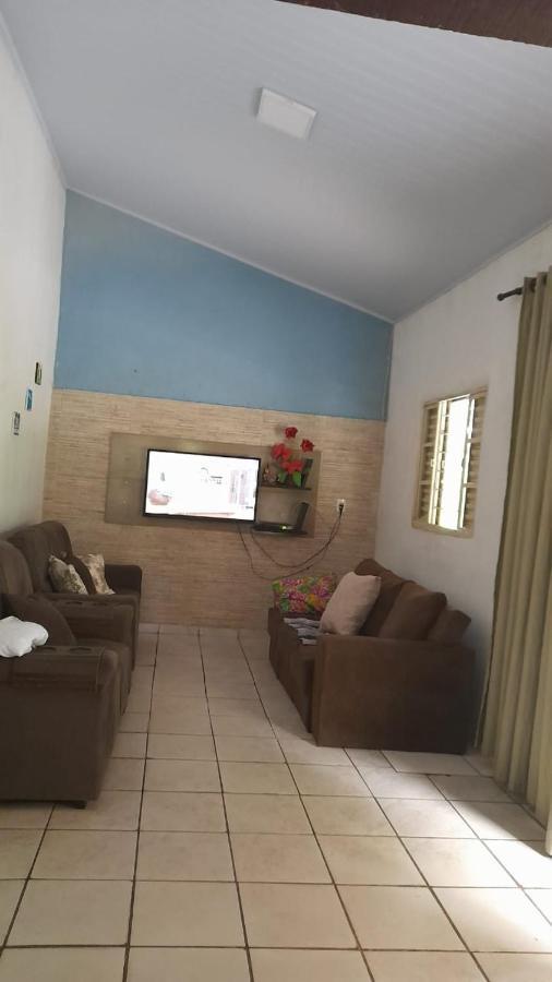 Sitio Sao Benedito Pirenópolis المظهر الخارجي الصورة