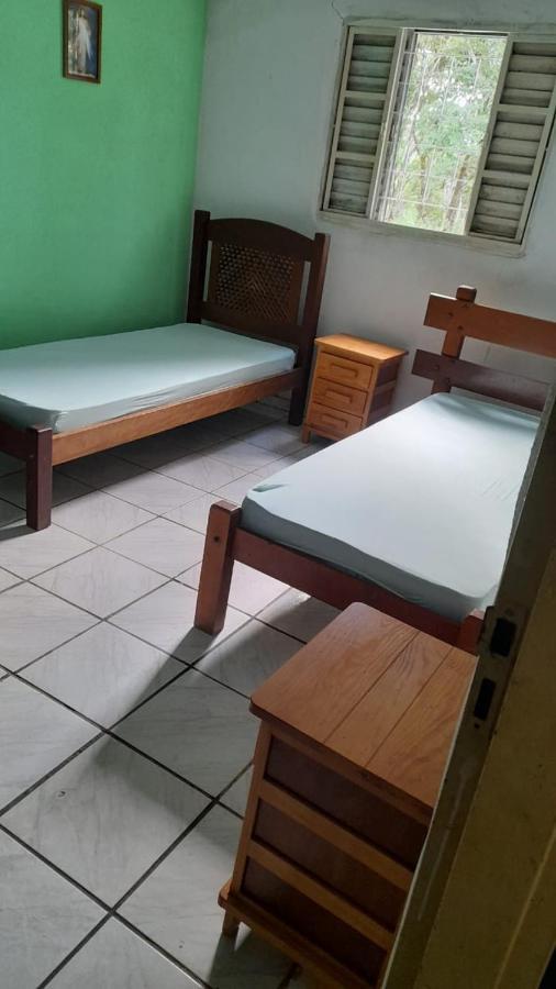 Sitio Sao Benedito Pirenópolis المظهر الخارجي الصورة