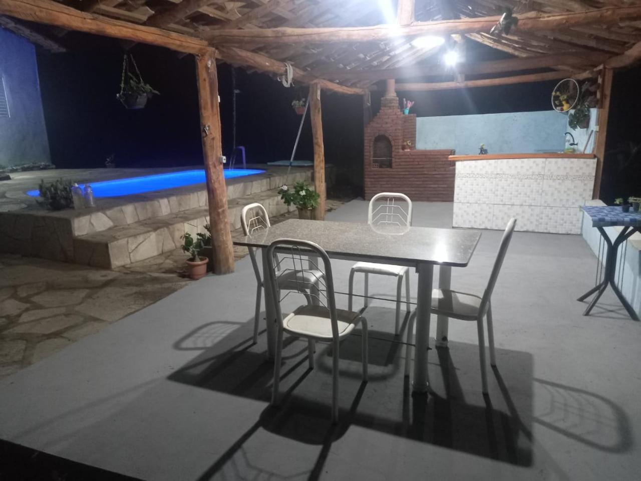 Sitio Sao Benedito Pirenópolis المظهر الخارجي الصورة