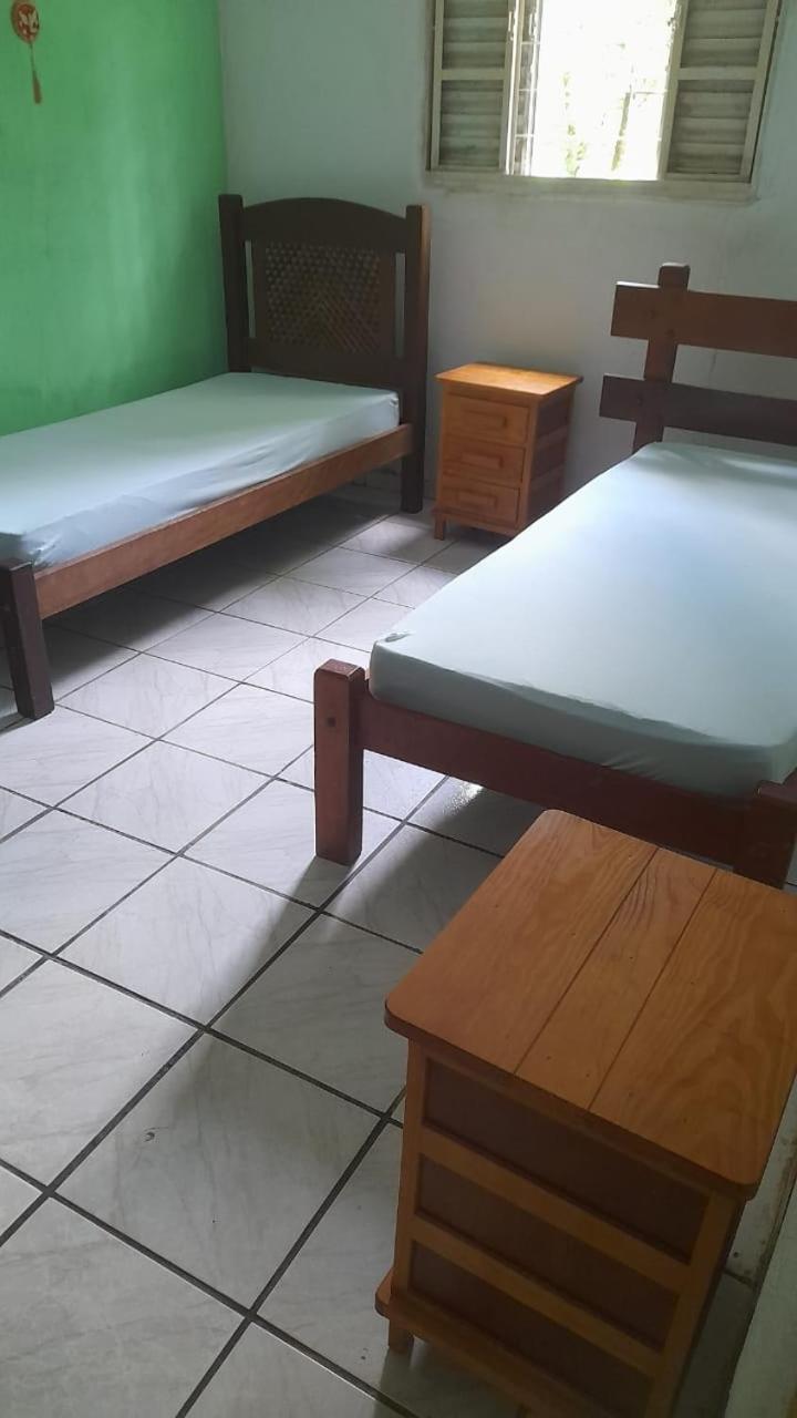 Sitio Sao Benedito Pirenópolis المظهر الخارجي الصورة