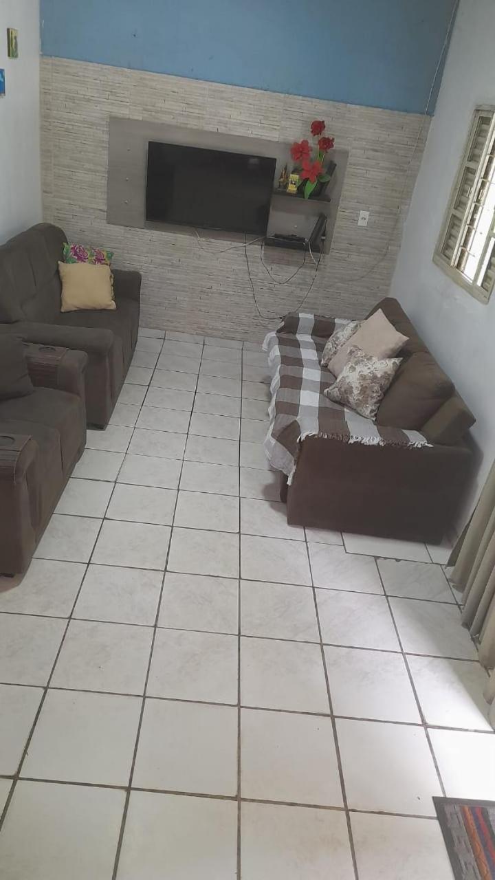 Sitio Sao Benedito Pirenópolis المظهر الخارجي الصورة