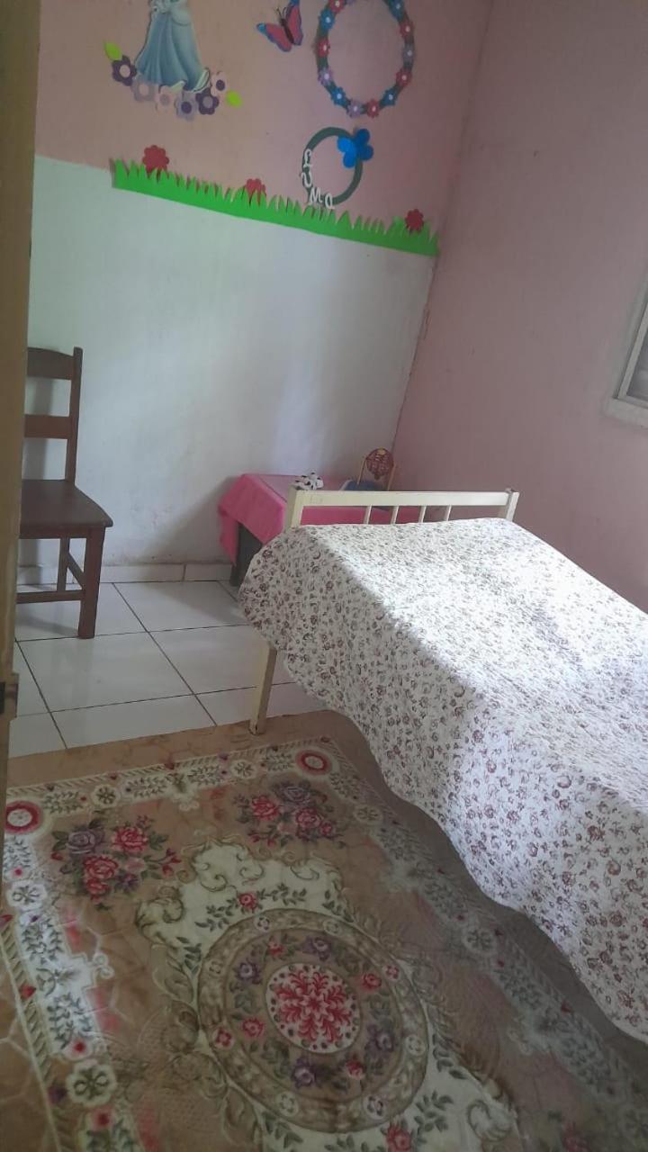 Sitio Sao Benedito Pirenópolis المظهر الخارجي الصورة
